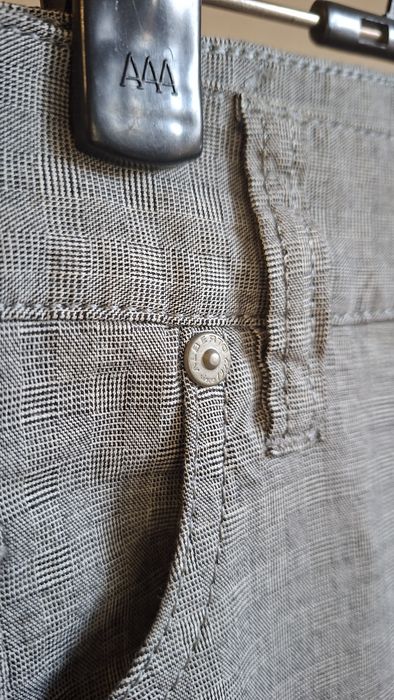 Немецкие джинсы ALBERTO