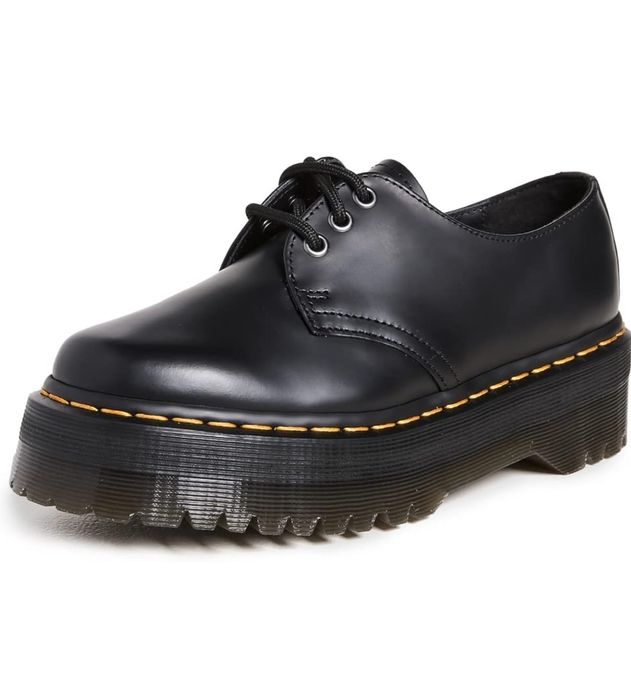 Dr. Martens обувь унисекс, Dr. Martens аяқ-киімі унисекс
