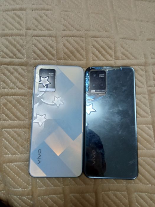 Продам телефон Vivo