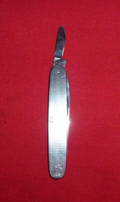 Фино и качествено джобно ноже Alcoso Solingen