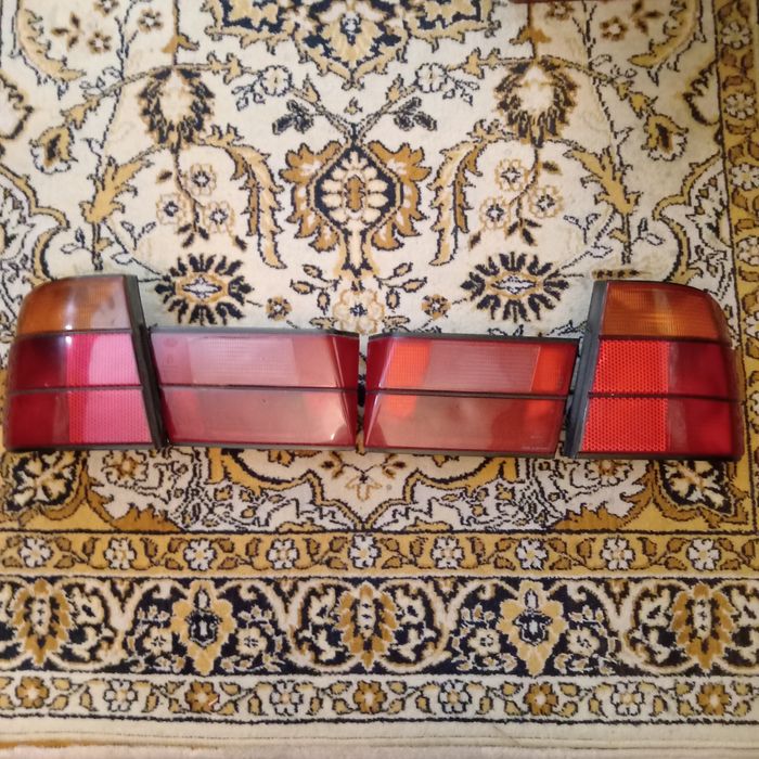 Задние Фанари БМВ