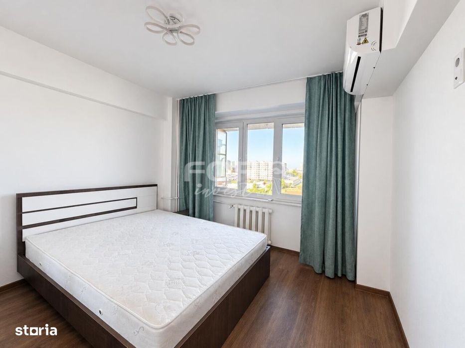 Apartament 2 camere de inchiriat Bulevardul Decebal, zona Prima Shops