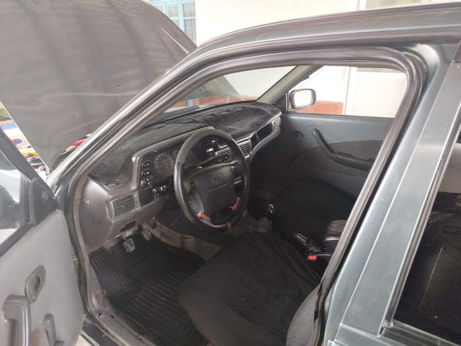 Продаётся автомашина nexia сонс