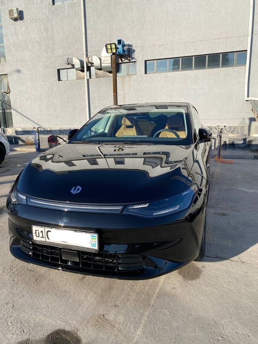 Leapmotor C01 Comfort 24,000$