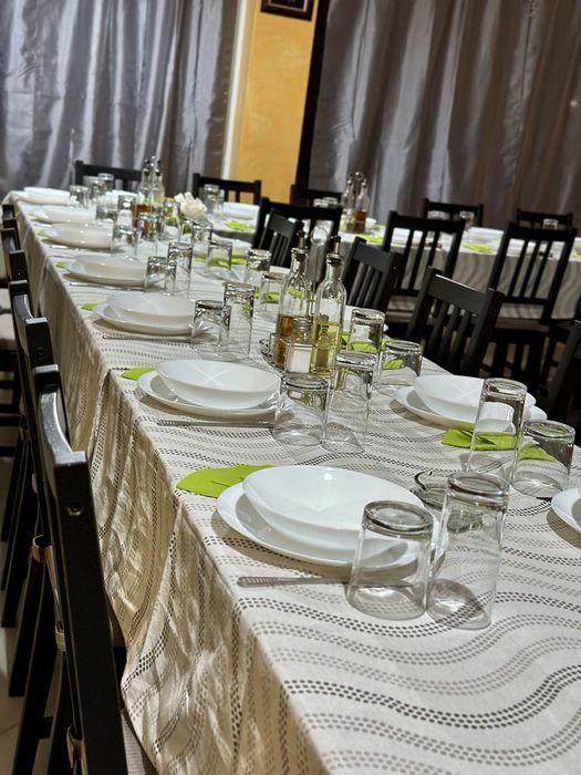 Дава се под наем Заведение в с. Добрина, Област Варна - 569 кв.м за 153 € - Снимка #17