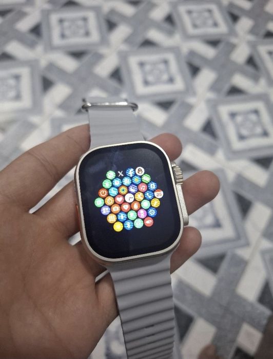 Smart watch x900 ultra