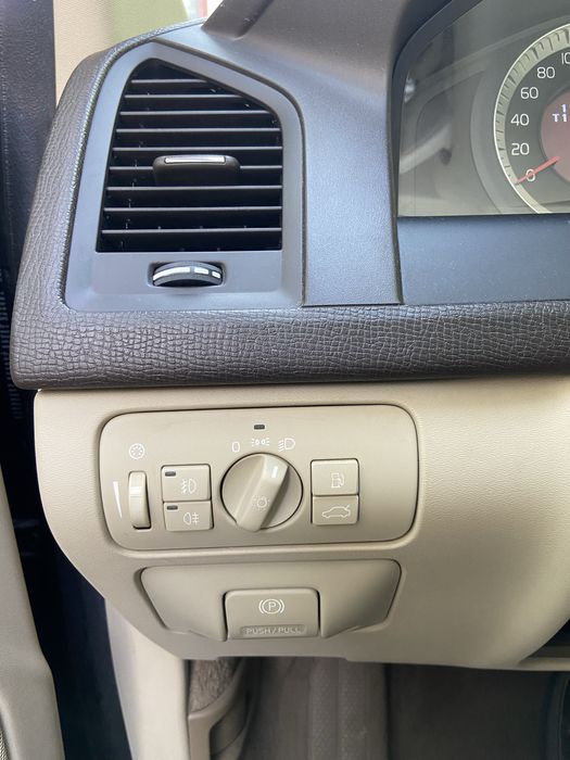 Volvo Xc60 , unic proprietar, 190k km