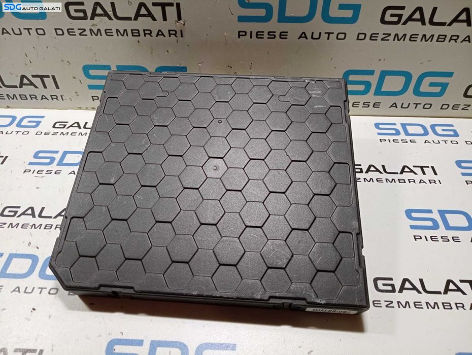 Unitate Modul Calculator Confort Comfort BCM Volkswagen Golf 7 1.6 TDI 2013 - 2017 Cod 5Q0937086N [M5172]