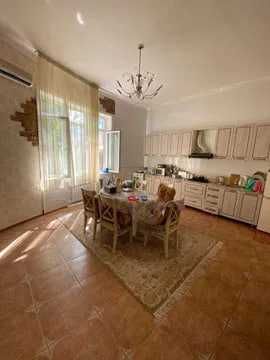 Аренда Дом на Никитина 3000у.е