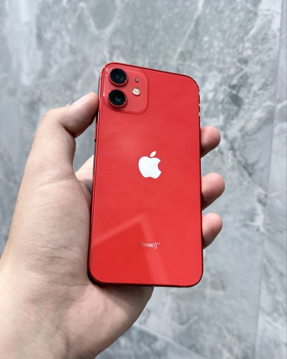 Продам Iphone 12 mini (128gb)