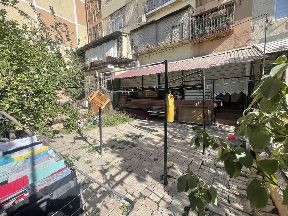 Продаётся дом 4/1/9