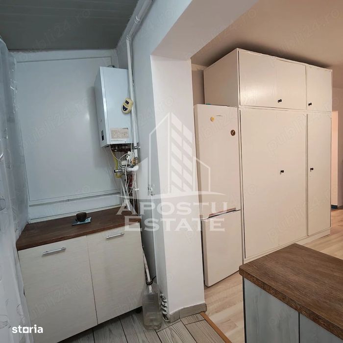 Apartament 3 camere de vanzare, centrala, zona Buziasului, Timisoara