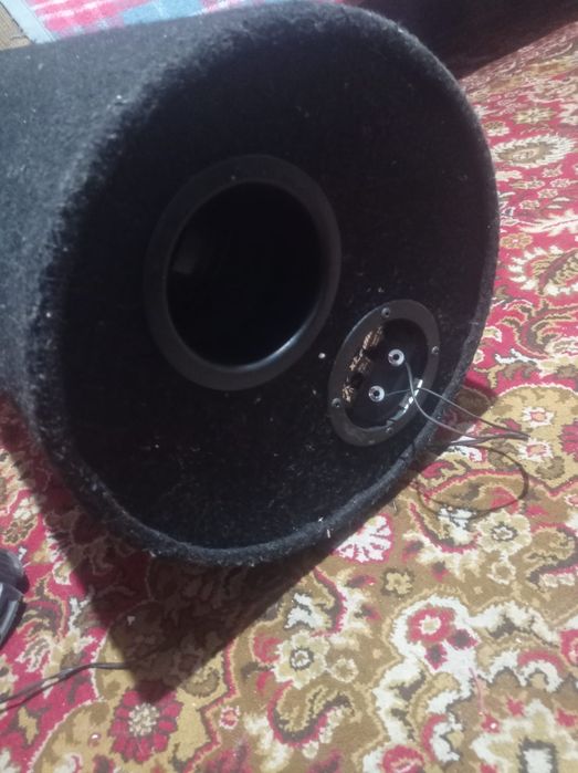 Subwoofer 1000watts