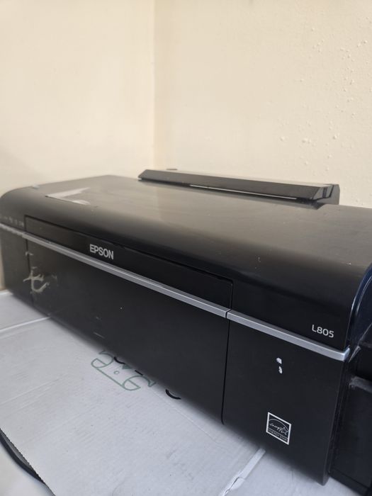 Принтер Epson L805