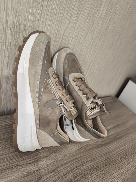 Обувь разная Турция