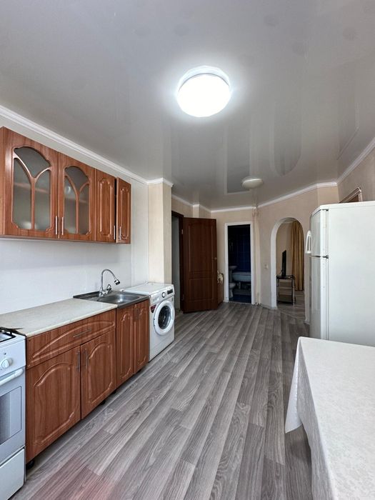 Продаётся 2комнатная квартира район Детсад