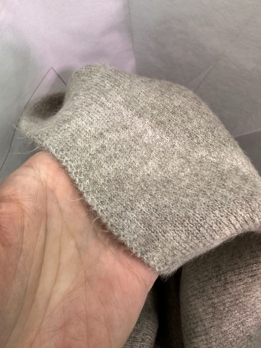 Женский кардиган