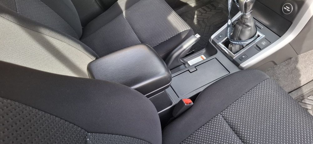 Suzuki Grand Vitara 1.9 ddis