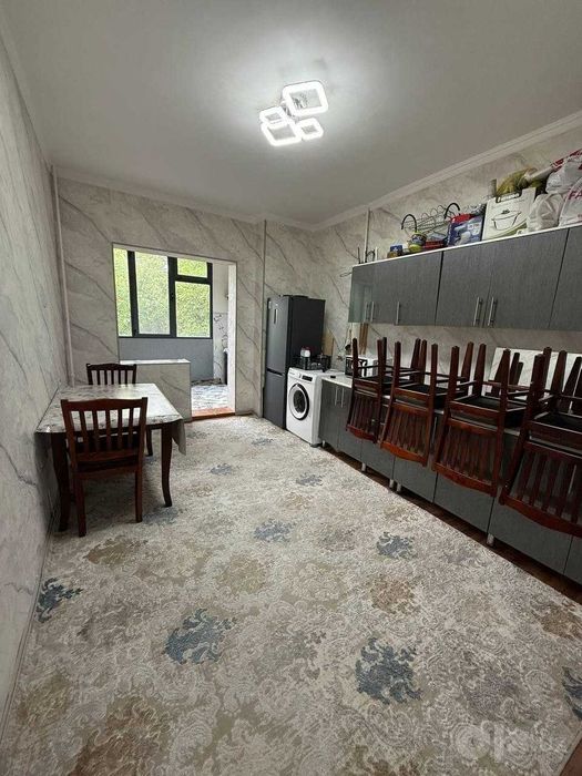 ПРОДАМ 3 ком Ахмад Югнакий №U77