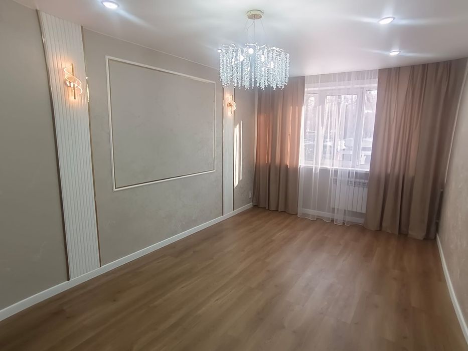 3 ком квартира в центре