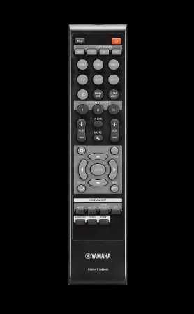 Soundbar Yamaha YSP 2700
