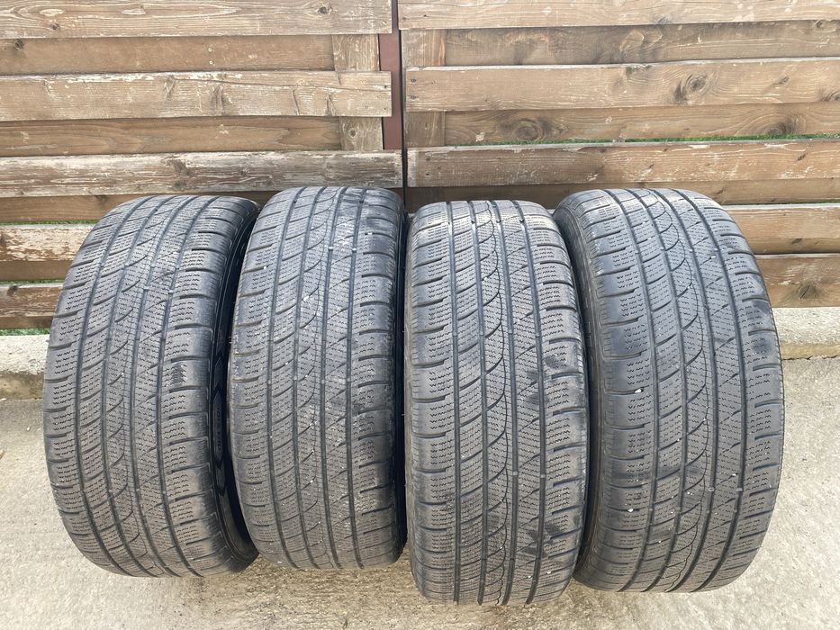 Jante Mercedes Amg Style 19” cu cauciucuri