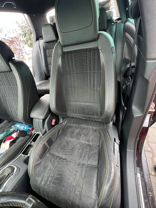 Golf 5 GTi ed30 PIRELLI