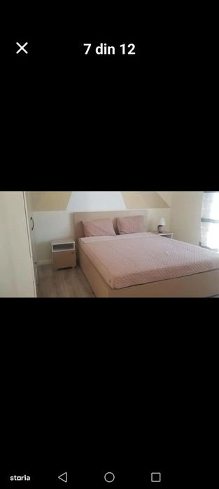 Casă parter 3 dormitoare, 2băi, bucătarie+living open space cart.Viena