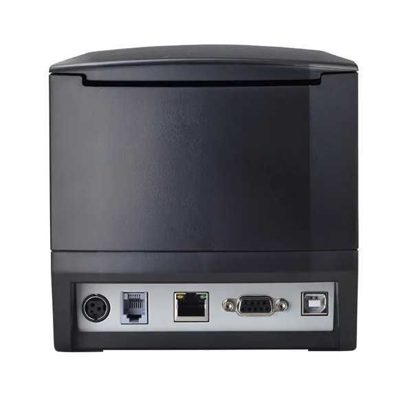 Термопринтер этикеток XPrinter XP-365B -надёжный, удобный, экономичный