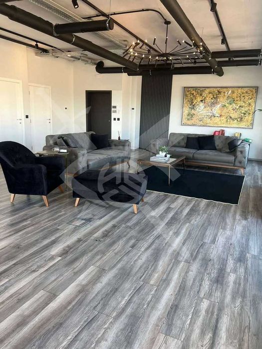 Продава се Офис в София, Хладилника - 240 кв.м за 3125 €/кв.м - Снимка #5