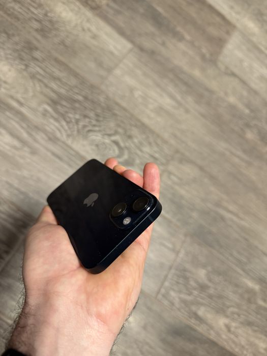 Iohone 13 mini aspect 10/10