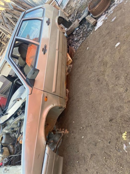 Ваз 2114 запчасть