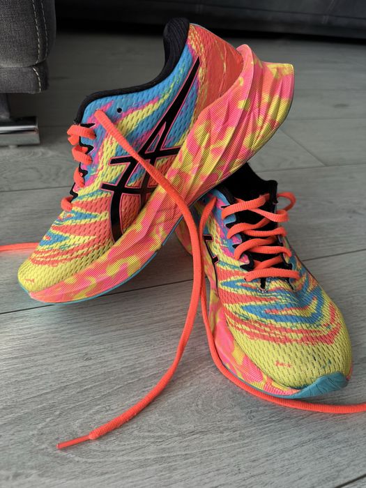 Adidasi alergare Asics