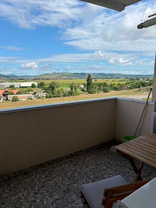 Apartament 2 camere de inchiriat Aleaa Carpati - 10minute UMFST