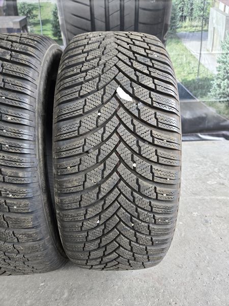 235/50/18 FIRESTONE 2бр