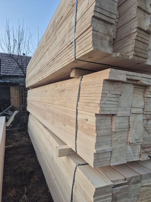 Cherestea,scandura,grinzi calitatea A direct producator ,pret real