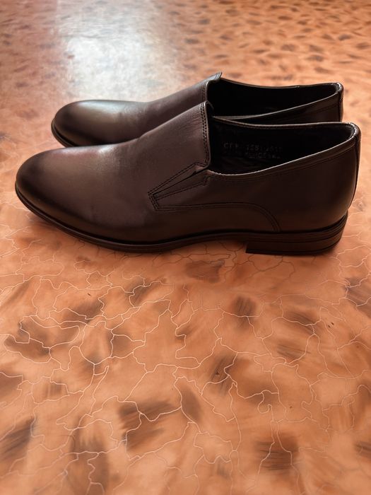 Продам туфли 41 размера