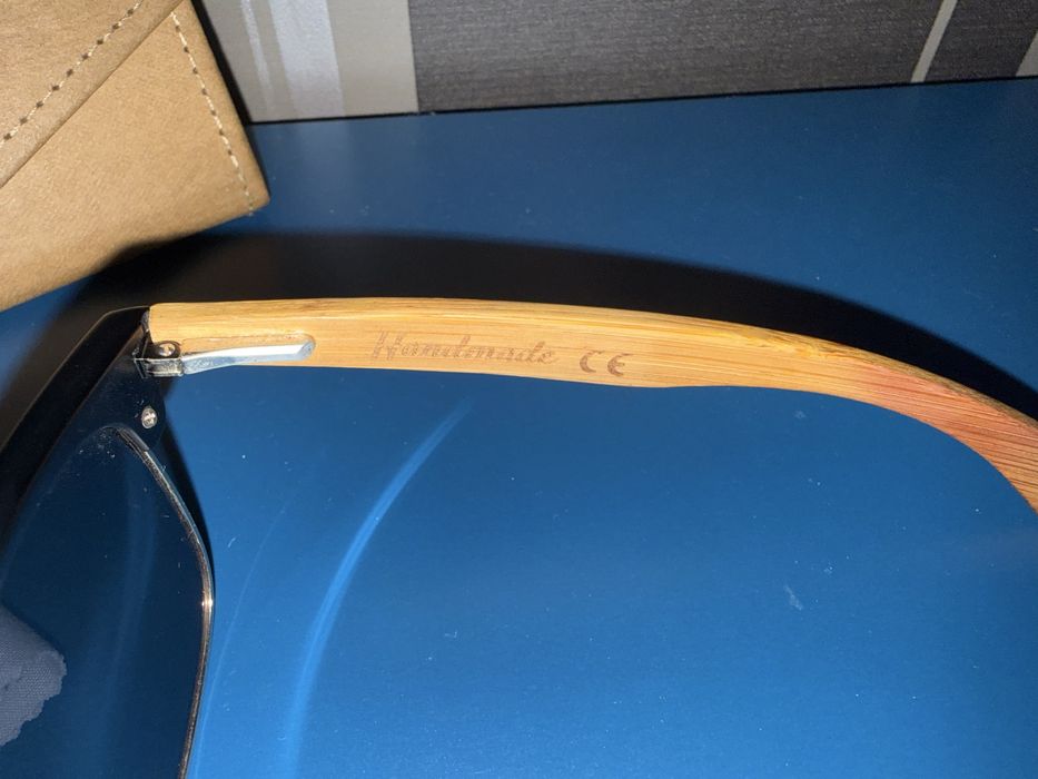 Слънчеви очила Clandestino Veneto