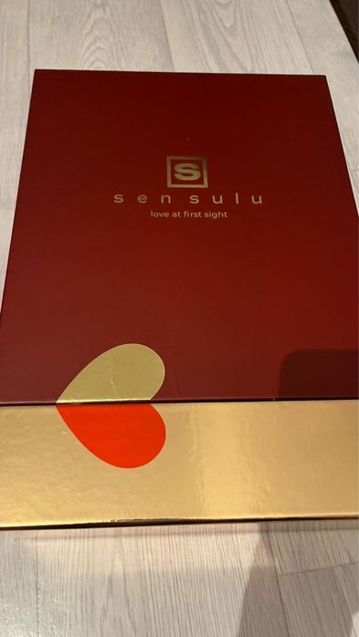 Sen sulu адвент календар