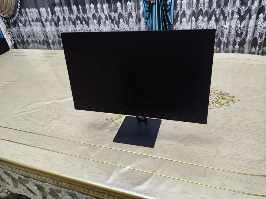 Монитор Xiaomi G24 180гц