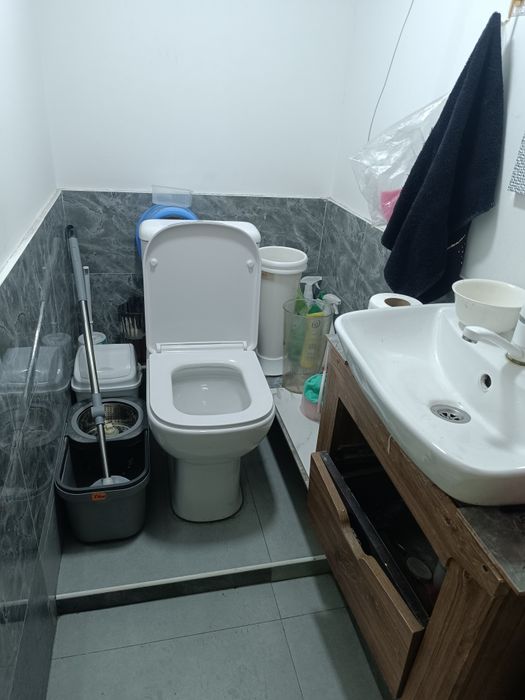 Цветочный магазин