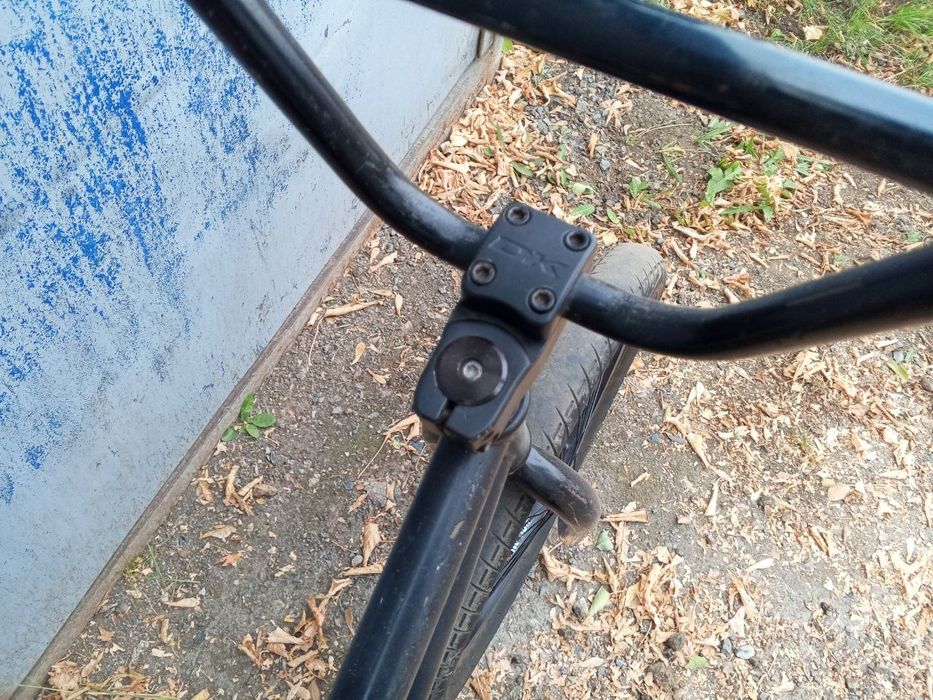 Продам Трюковой велик BMX