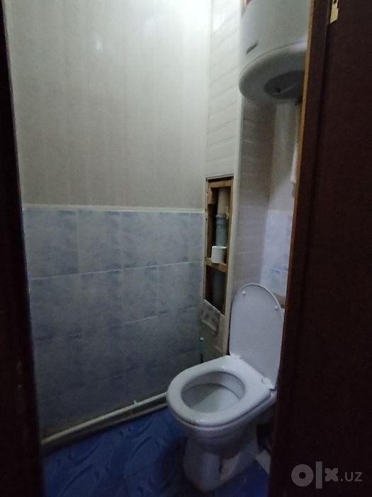Чирчик ш. Троицк 1/2/4 45 м²