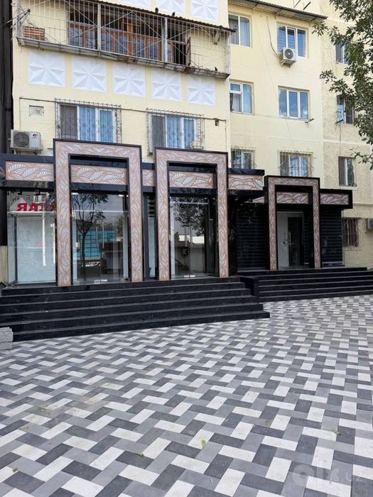 35м2 | Akfa medline / Метро Беруний | выгодные инвестиции