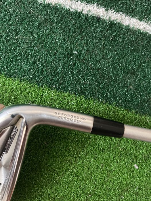 Mizuno jpx 921 forged iron nr 4 only