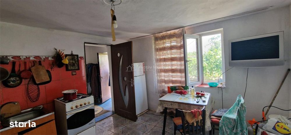 Brebu Casa noua,Parter,Etaj Comision ZERO Cumparator