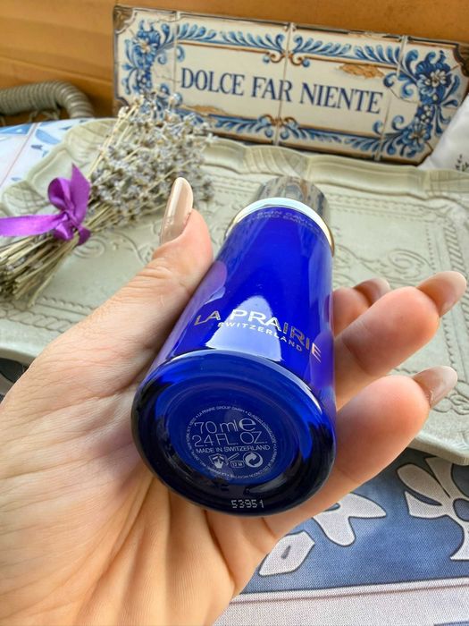 La Prairie Skin Caviar Hydro Emulsion 70 ml – NOU, original