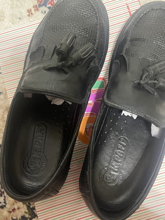 Обувь на мальчика