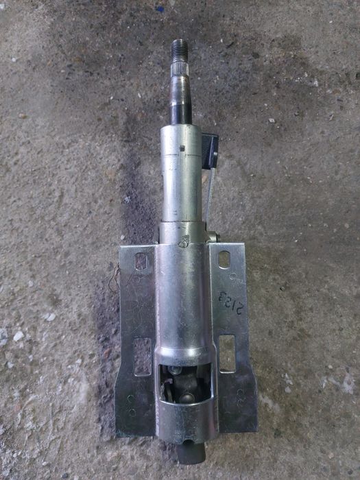 Рулевая колонка ВАЗ 2114