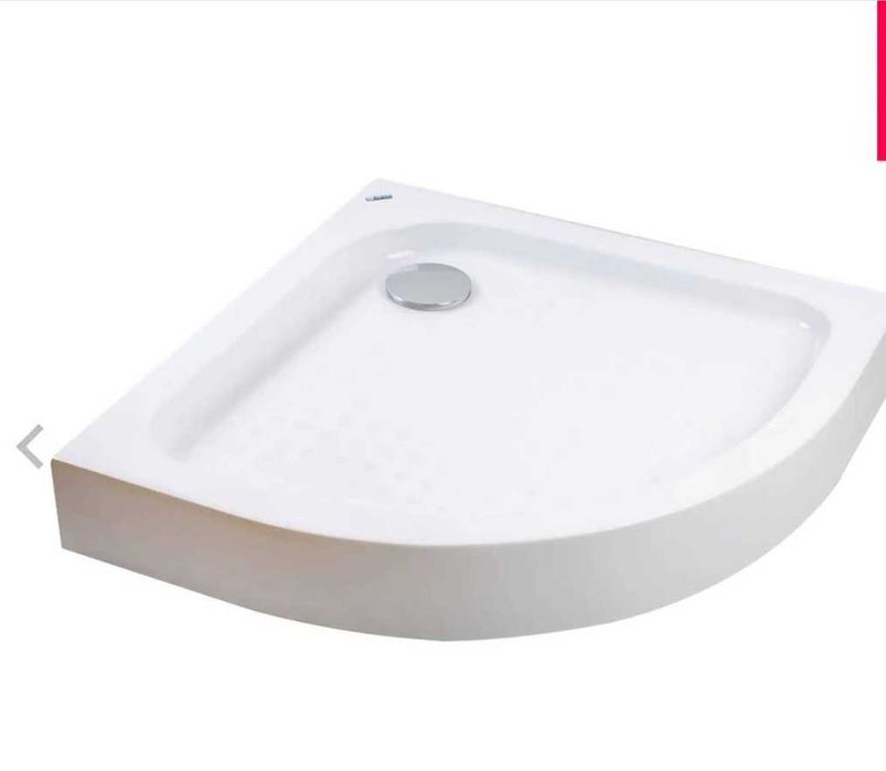 Vand cabina dus cu cadita-nouă .ambalata-